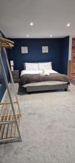 Stunning City Centre Duplex - 4