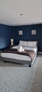 Stunning City Centre Duplex - 1