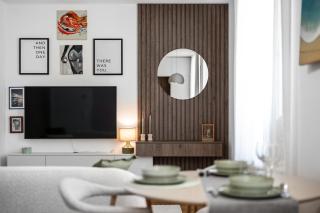 Danube&Castle-side New Residence,Old Town, FREE PARKING - 4