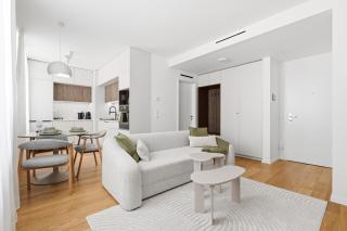 Danube&Castle-side New Residence,Old Town, FREE PARKING - 1