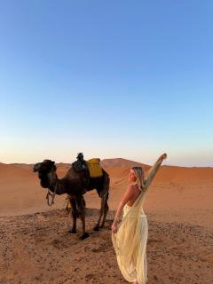 Erg Chebbi - 7