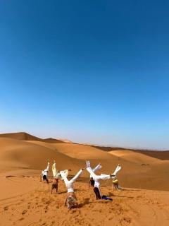 Erg Chebbi - 6