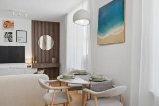Danube&Castle-side New Residence,Old Town, FREE PARKING - 6