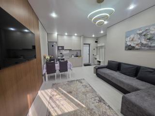 Уютные апартаменты в центре - 9