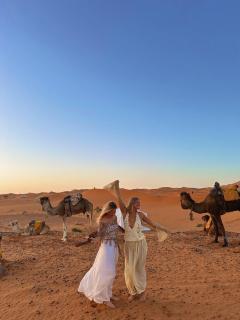 Erg Chebbi - 1