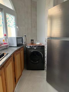 Appartement f3 - 2