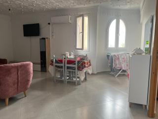 Appartement f3 - 5