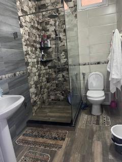 Appartement f3 - 3