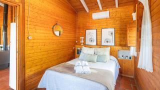 Casa Hornillos Alozaina by Ruralidays - 9