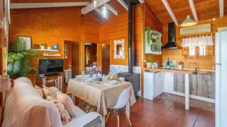 Casa Hornillos Alozaina by Ruralidays - 6