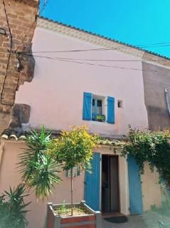 Charmante maison de village avec terrasse - 9