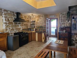 Charmante maison de village avec terrasse - 3
