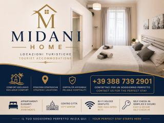 Midani Home - 0