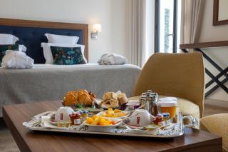 Westminster Hotel & Spa Nice - Nice - 8