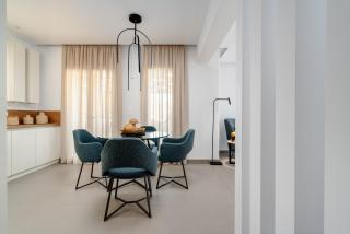 Thalelion 3 bedroom Villas with private pool and Jacuzzi - 9