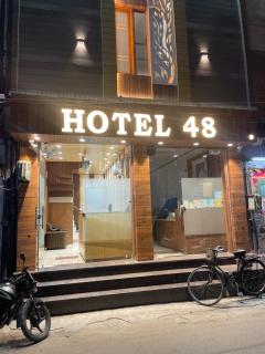 Hotel 48 - 3