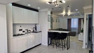 Sunset Apartment Aktau Квартира в центре у моря - 7