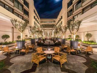 Fairmont La Marina Rabat Sale Hotel - 9