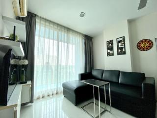Acqua condominium L - 8