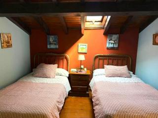 Casa Lula 1 Pendueles LLanes AR-685-AS - 8