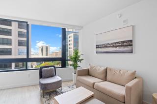 Downtown Miami Condo w Pool & Great Location - 0