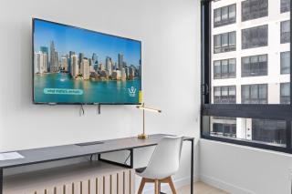 Downtown Miami Condo w Pool & Great Location - 6