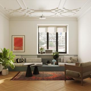 RIS Mashtots Apartments Yerevan - 0