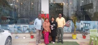 Village guesthouse - 3