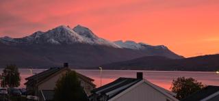 Appartement Tromsø - 0