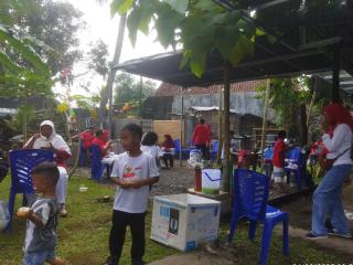 Kasutapan 2 Bedroom homestay - 6