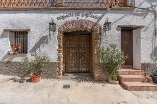 Posada De Santiago - 0