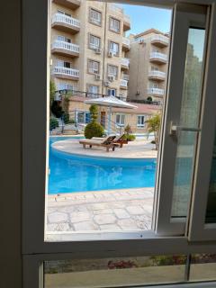 Honey Sharm Cozy Poolside - 9