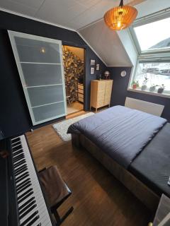 Appartement Tromsø - 9