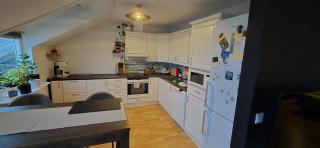 Appartement Tromsø - 1