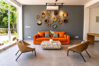 Panther House & Suites - Ocean View Residences, Fumba Zanzibar - 5