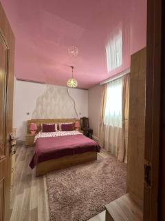 Guest House Elguja Qushashvili - 9