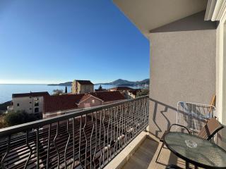 Przno Sea Pearl - Seaview Holiday apartment - 9