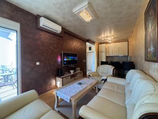 Przno Sea Pearl - Seaview Holiday apartment - 8