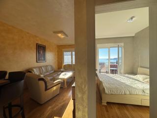 Przno Sea Pearl - Seaview Holiday apartment - 4
