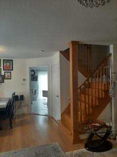 Modern House in Maple Close to Park and Wonderland - 1