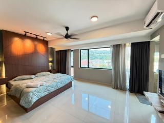 Walnut Grove Premium Pool Villa - 4
