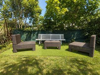 Rez de maison, calme, avec jardin proche centre ville Agen - 9