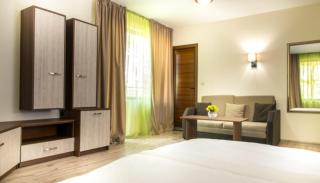 Eco Hotel Momata - 9