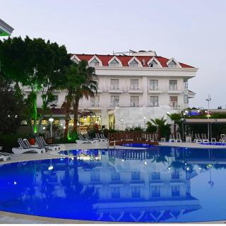 GRAND MIR'AMOR RESORT HOTEL&Spa Special Category - All Inclusive Plus Concept Selection - 5