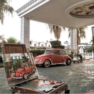 GRAND MIR'AMOR RESORT HOTEL&Spa Special Category - All Inclusive Plus Concept Selection - 2