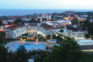 GRAND MIR'AMOR RESORT HOTEL&Spa Special Category - All Inclusive Plus Concept Selection - 7