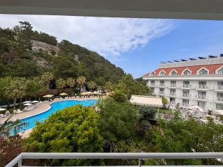 GRAND MIR'AMOR RESORT HOTEL&Spa Special Category - All Inclusive Plus Concept Selection - 1