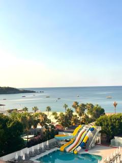 Seaphoria Beach Resort Hotel All Inclusive Adult Friendly - 3