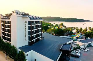 Seaphoria Beach Resort Hotel All Inclusive Adult Friendly - 5