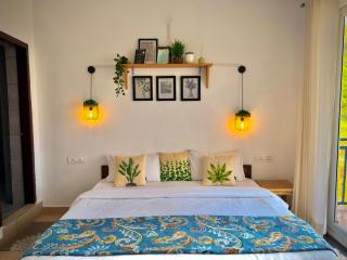 Social Monkey Hostel Bir - 3